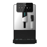 Superautomatic Coffee Maker Cecotec Cremmaet Steam 1300 W 1500 W Black 19 bar 1,1 L-6