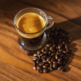 Superautomatic Coffee Maker Cecotec Cremmaet Steam 1300 W 1500 W Black 19 bar 1,1 L-2