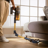 Stick Vacuum Cleaner Cecotec Rockstar RS90 Pet Flex 600 W-1