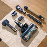 Stick Vacuum Cleaner Cecotec Rockstar RS90 Pet Flex 600 W-10