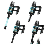 Stick Vacuum Cleaner Cecotec RX50 Pet Flex 750 W-12