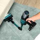 Stick Vacuum Cleaner Cecotec RX50 Pet Flex 750 W-4