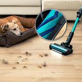 Stick Vacuum Cleaner Cecotec RX50 Pet Flex 750 W-2