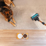 Stick Vacuum Cleaner Cecotec RX70 AquaPet Flex 800 W-2