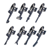 Stick Vacuum Cleaner Cecotec RZ90 AI AquaPet Flex Connected 850 W-4