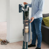 Stick Vacuum Cleaner Cecotec RZ90 AI AquaPet Flex Connected 850 W-5