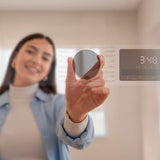 Washing machine Cecotec DressCode 9450 1400 rpm 9 kg-6