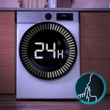 Washing machine Cecotec DressCode 9450 1400 rpm 9 kg-7