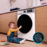 Washing machine Cecotec 10450 Inverter 1400 rpm 10 kg-4