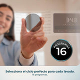 Washing machine Cecotec 10450 1400 rpm 10 kg-3