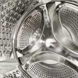 Washer - Dryer Cecotec 10680 Inverter Steel 10 kg 6 Kg 1400 rpm-11