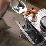 Express Manual Coffee Machine Cecotec Power Espresso 20 Barista 2200 W Black 20 bar-3