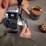 Express Manual Coffee Machine Cecotec Power Espresso 20 Barista 2200 W Black 20 bar-5