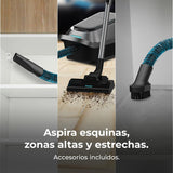 vacuum cleaner Cecotec Powerbag 5000 ProStyle 800 W Grey-9