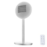 Portable Fan Heater Cecotec ReadyWarm 2100 Sun 2000 W White-0