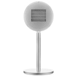 Portable Fan Heater Cecotec ReadyWarm 2100 Sun 2000 W White-1