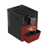 Superautomatic Coffee Maker Cecotec Cremmaet Cube Red 1350 W 15 bar-4