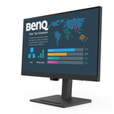 Monitor BenQ 9H.LLLLA.TPE Quad HD 27" 75 Hz-7