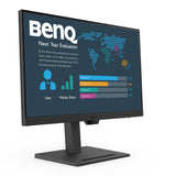 Monitor BenQ 9H.LLLLA.TPE Quad HD 27" 75 Hz-10