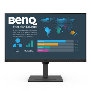 Monitor BenQ BL3290QT Quad HD 32" 75 Hz-0