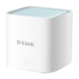 UTP Category 6 Rigid Network Cable D-Link DWP-1010/KT White-2