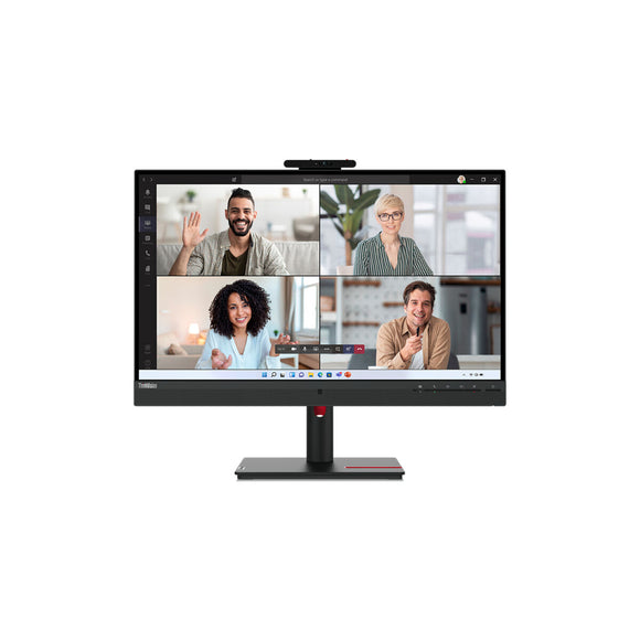 Gaming Monitor Lenovo ThinkVision T27HV-30 Quad HD 27