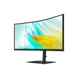 Monitor Samsung LS34C652UAUXEN UltraWide Quad HD 34" 100 Hz-6