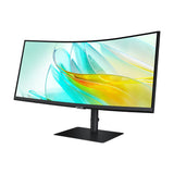 Monitor Samsung ViewFinity S6 4K Ultra HD 34" 100 Hz-16