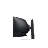 Monitor Samsung LS49CG954EUXEN 49" 240 Hz-12