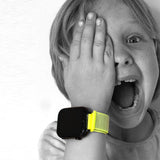 Smartwatch Save Family SW+B.CTVM Green-3