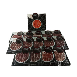 Bait Ham Linaje Negro 100 g/ envelope 15 Envelopes-0