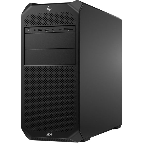 Desktop PC HP Z4 G5 64 GB RAM 1 TB SSD Intel Xeon W5-2445-0