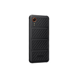 Mobile cover Samsung SM-G556BZKDEEB Black-1