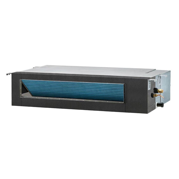 Duct Air Conditioning Artica ACC36DWG1 Wi-Fi 10000 W-0