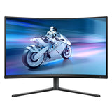 Gaming Monitor Philips 32M2C5500W/00 Quad HD 32" 240 Hz-8