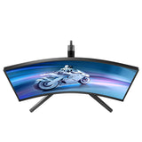 Gaming Monitor Philips 32M2C5500W/00 32" 240 Hz Quad HD-7