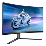 Gaming Monitor Philips 32M2C5500W/00 32" 240 Hz Quad HD-5