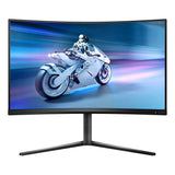 Gaming Monitor Philips 32M2C5500W/00 32" 240 Hz Quad HD-10