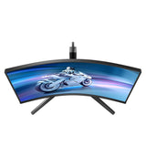 Gaming Monitor Philips 32M2C5500W/00 32" 240 Hz Quad HD-22