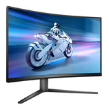 Gaming Monitor Philips 32M2C5500W/00 32" 240 Hz Quad HD-21