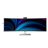 Monitor Philips 49B2U5900CH/00 49" 75 Hz-3