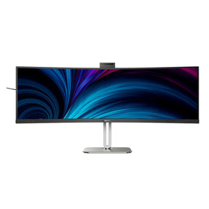 Monitor Philips 49B2U5900CH/00 49" 75 Hz-0