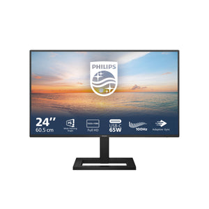 Monitor Philips 24E1N1300AE/00 Full HD 23,8" 100 Hz-0