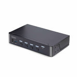 KVM switch Startech D86A2-4-PORT-8K-KVM-14