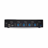 KVM switch Startech D86A2-4-PORT-8K-KVM-11