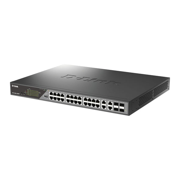 Switch D-Link DSS-200G-28MP/E-0
