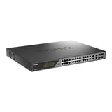 Switch D-Link DSS-200G-28MP/E-1