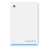 External Hard Drive Seagate STLV2000201 2 TB HDD-5