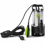 Water pump Fieldmann FVC 4002-EK-4