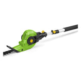 Hedge trimmer Fieldmann FZN 6005-E 450 W-6